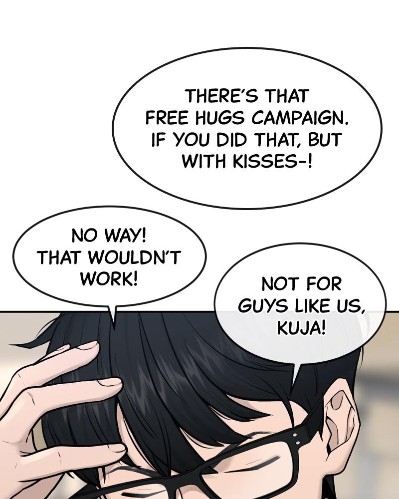 QUESTISM Chap 2 - Next Chap 3