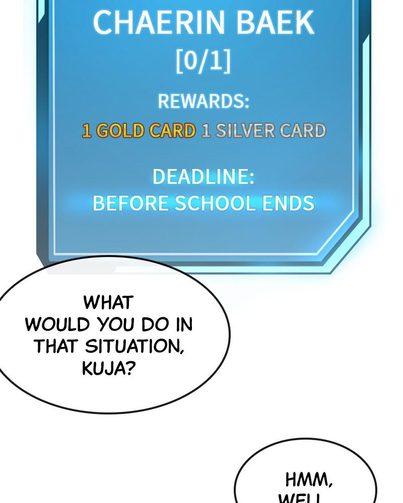 QUESTISM Chap 2 - Next Chap 3