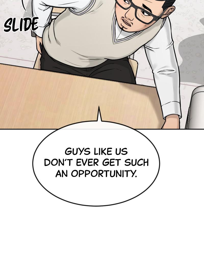 QUESTISM Chap 2 - Next Chap 3