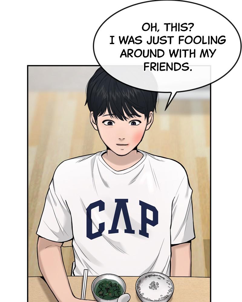 QUESTISM Chap 3 - Next Chap 4