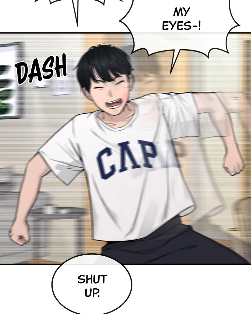 QUESTISM Chap 3 - Next Chap 4