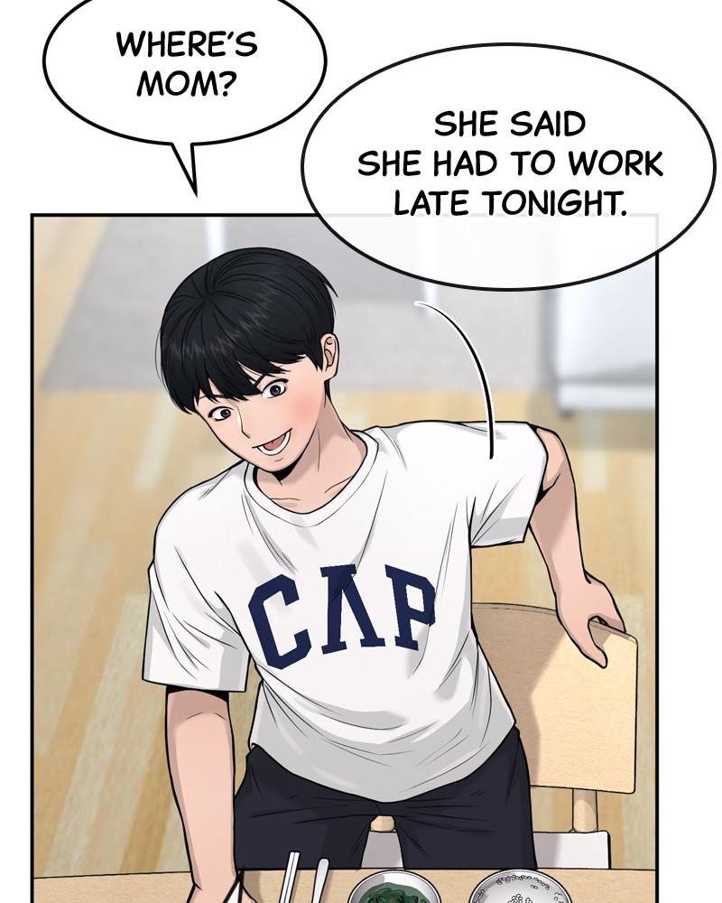 QUESTISM Chap 3 - Next Chap 4