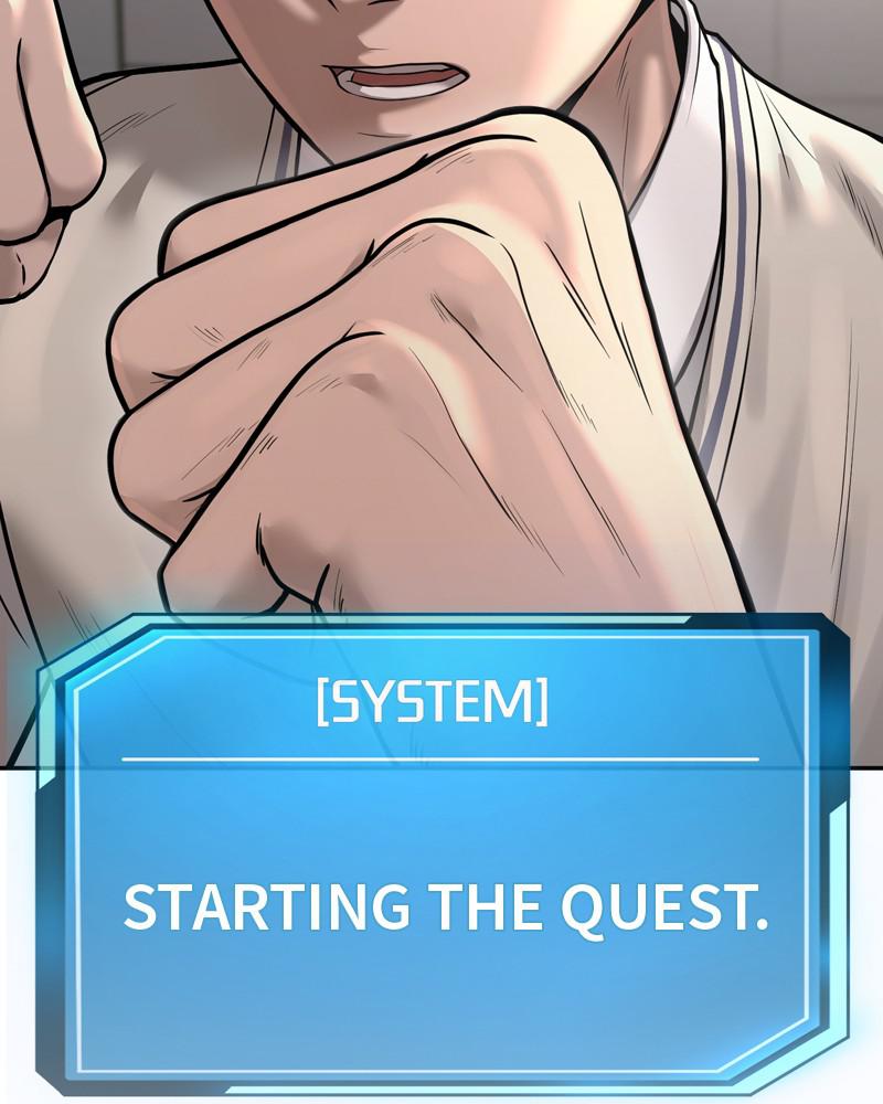 QUESTISM Chap 3 - Next Chap 4