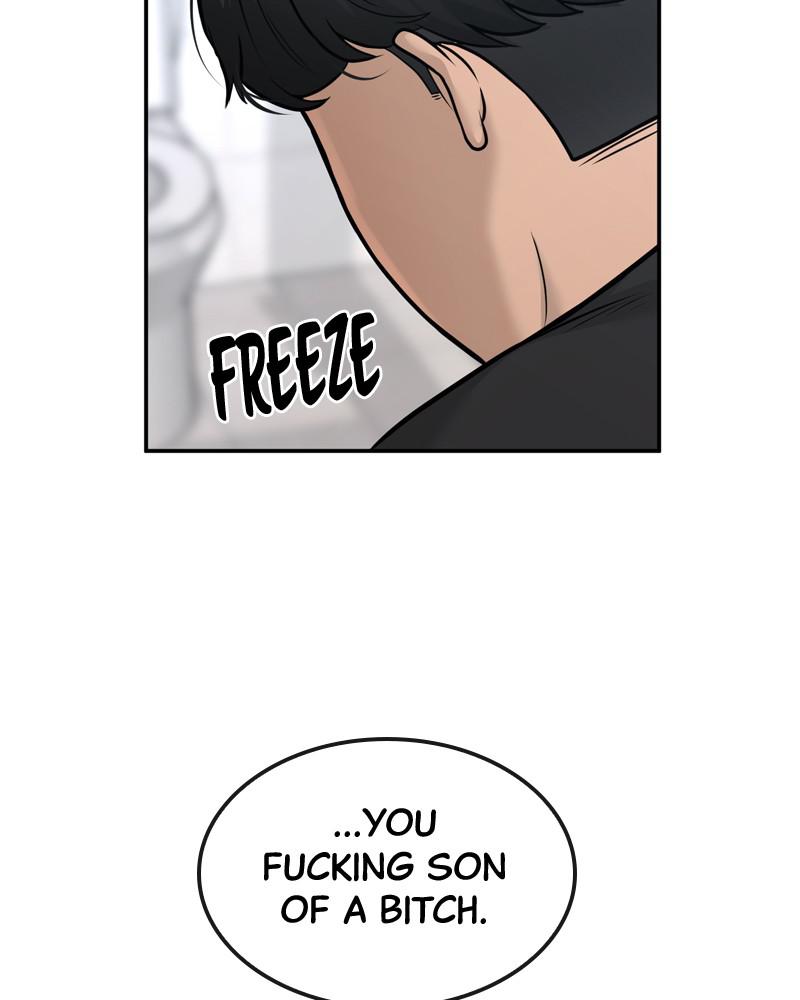 QUESTISM Chap 3 - Next Chap 4
