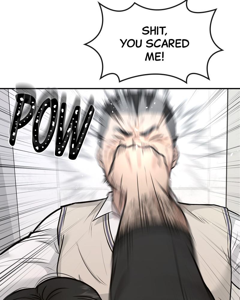 QUESTISM Chap 3 - Next Chap 4