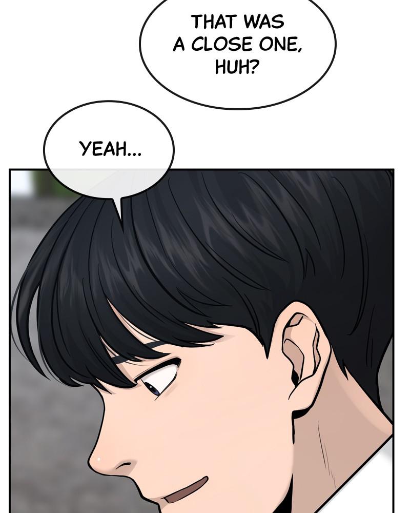 QUESTISM Chap 3 - Next Chap 4