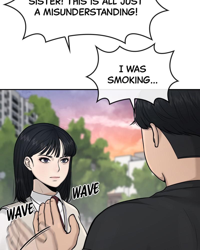 QUESTISM Chap 3 - Next Chap 4