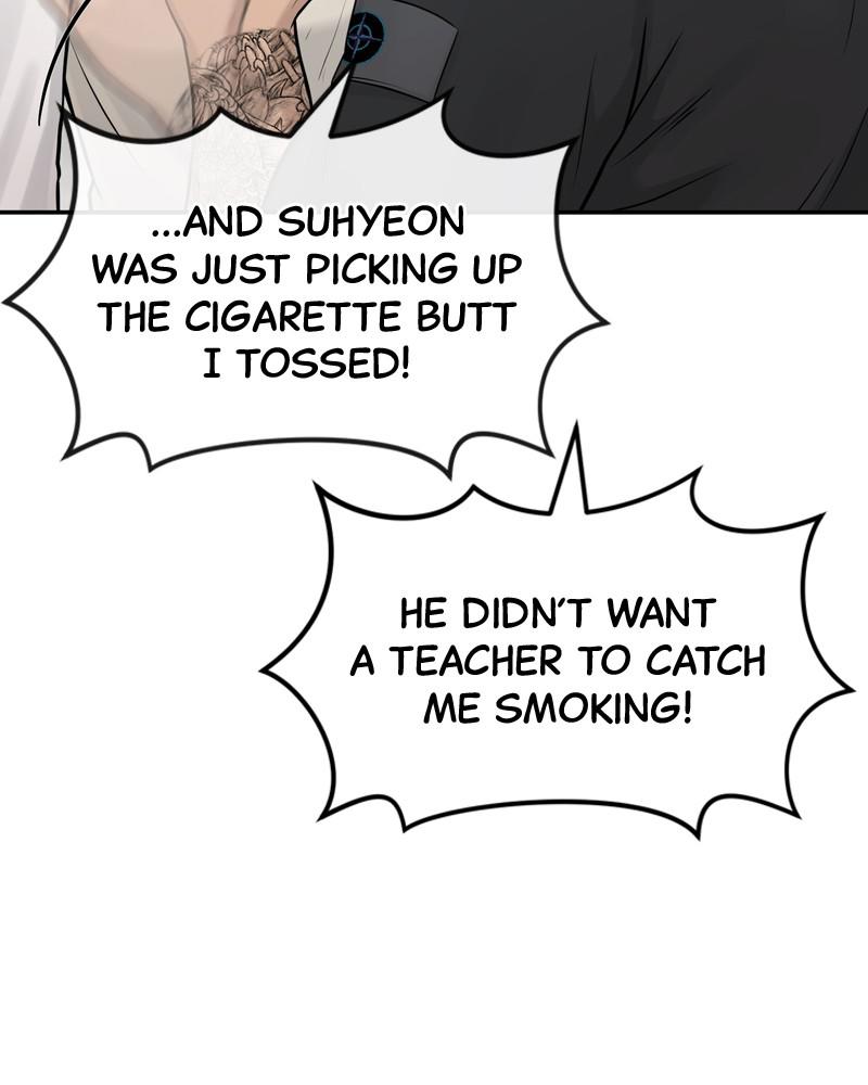 QUESTISM Chap 3 - Next Chap 4