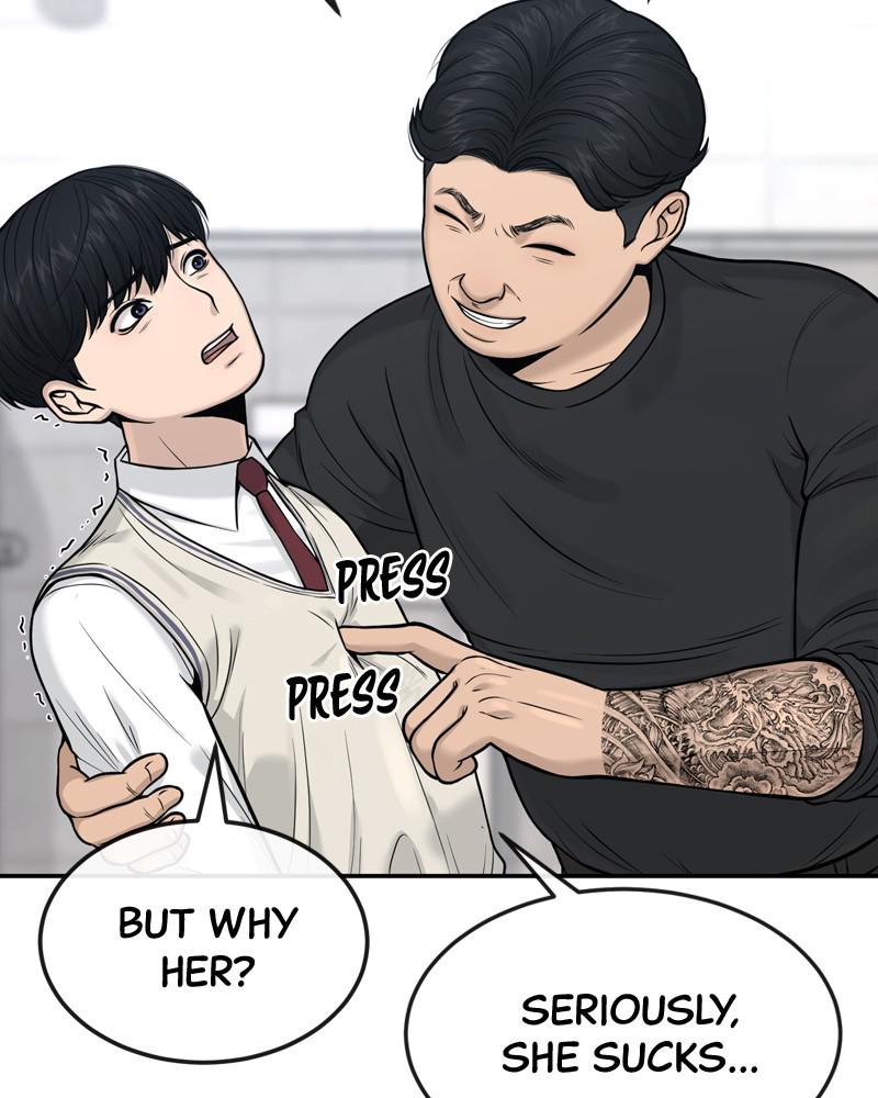 QUESTISM Chap 3 - Next Chap 4