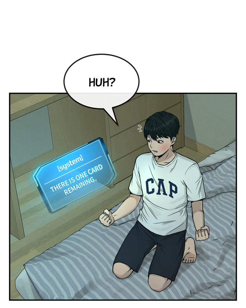 QUESTISM Chap 3 - Next Chap 4