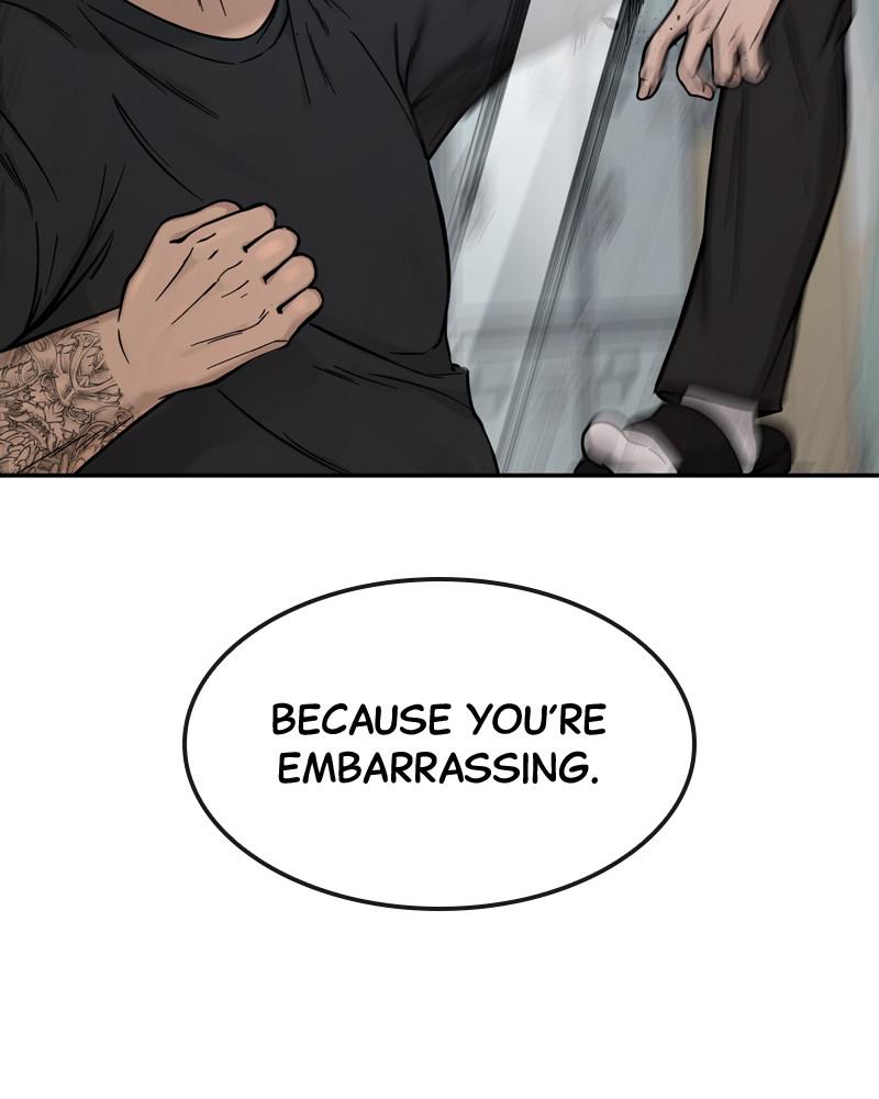 QUESTISM Chap 3 - Next Chap 4