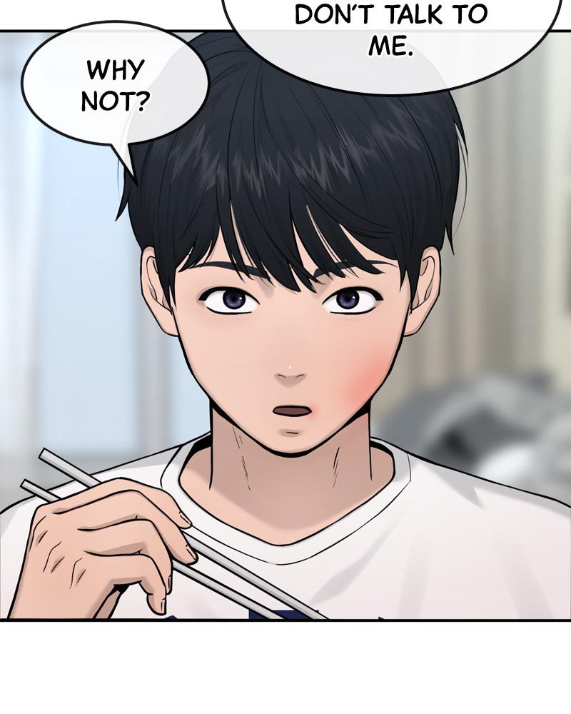 QUESTISM Chap 3 - Next Chap 4