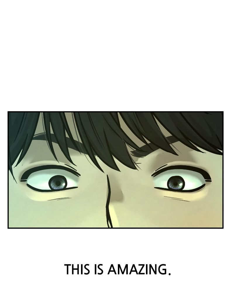 QUESTISM Chap 3 - Next Chap 4