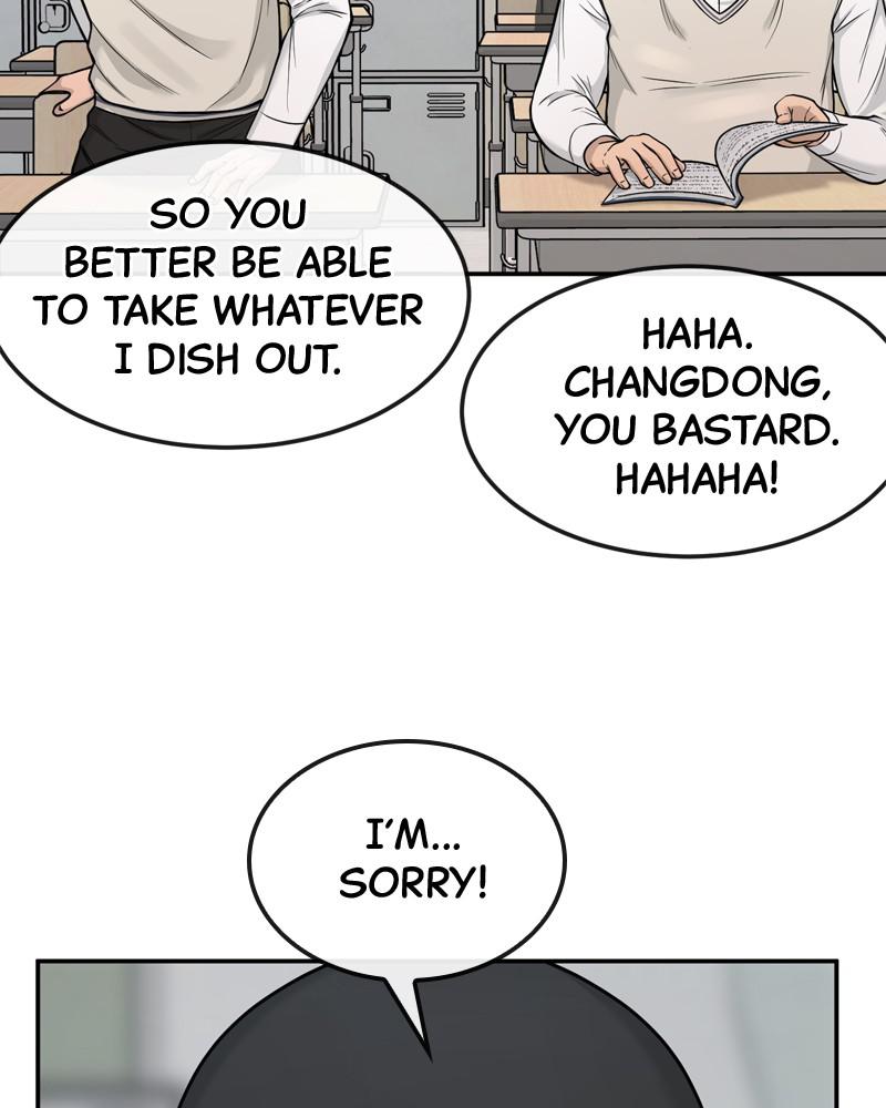 QUESTISM Chap 3 - Next Chap 4