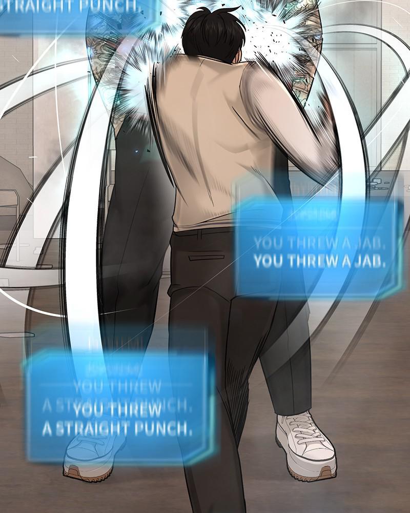 QUESTISM Chap 17 - Next Chap 18