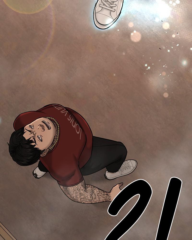 QUESTISM Chap 17 - Next Chap 18