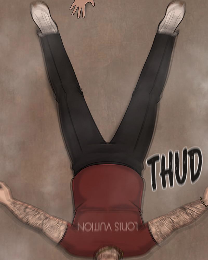 QUESTISM Chap 17 - Next Chap 18