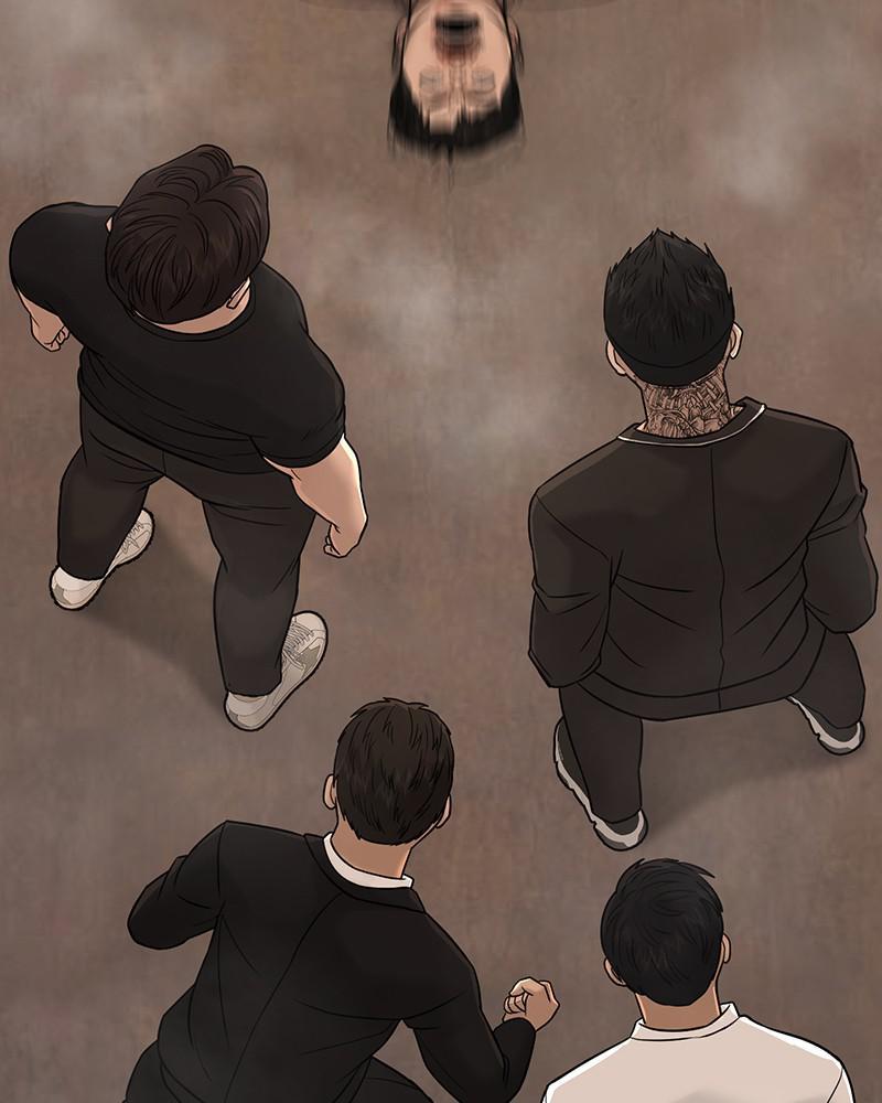 QUESTISM Chap 17 - Next Chap 18