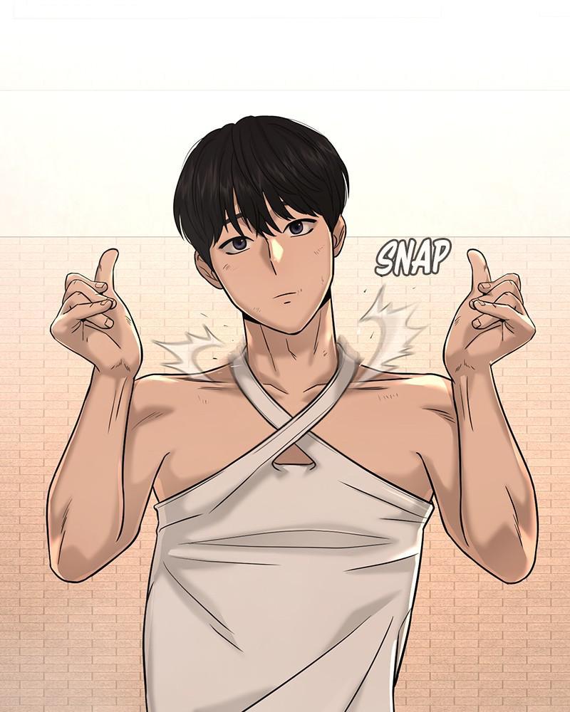 QUESTISM Chap 17 - Next Chap 18