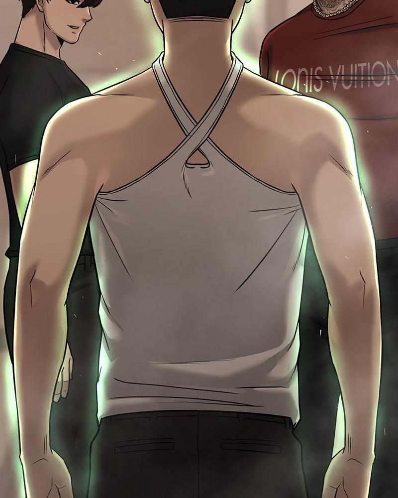 QUESTISM Chap 17 - Next Chap 18