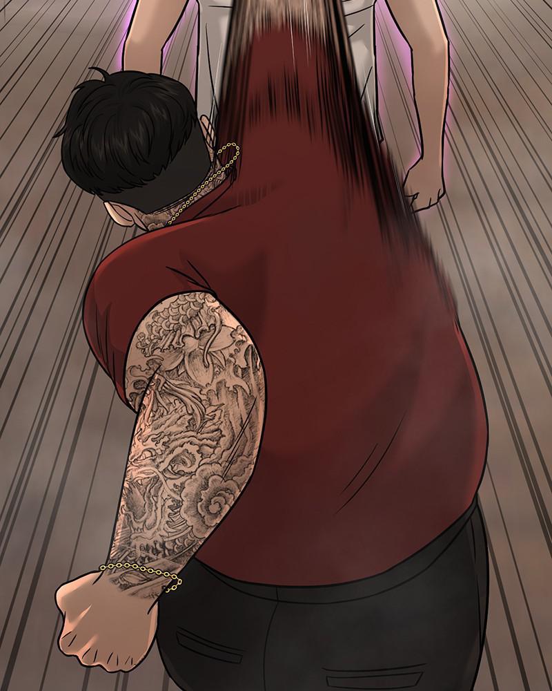 QUESTISM Chap 17 - Next Chap 18