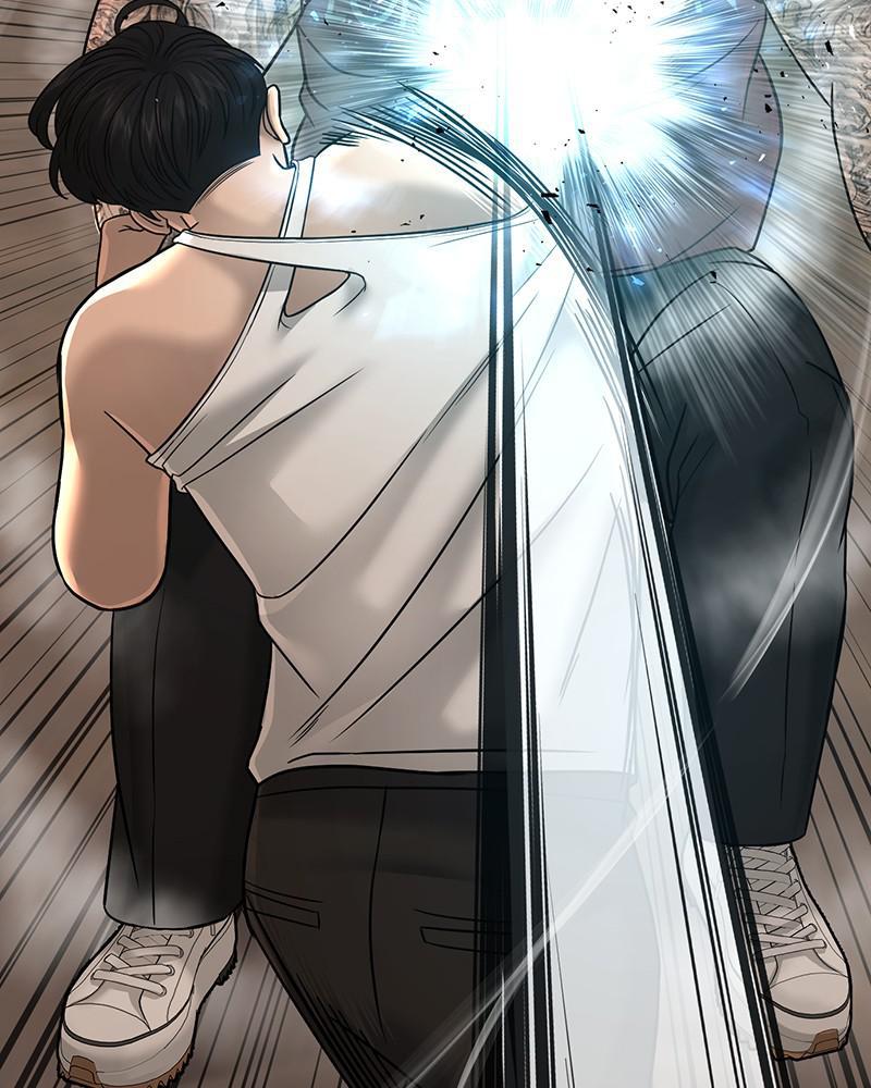 QUESTISM Chap 17 - Next Chap 18