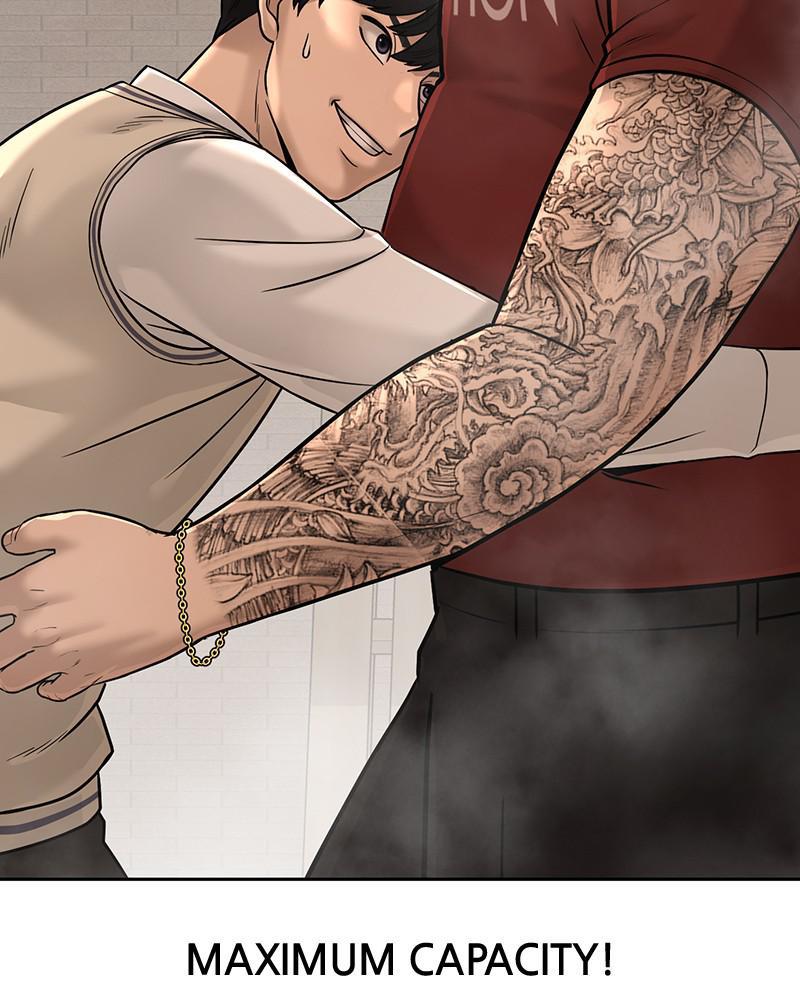 QUESTISM Chap 17 - Next Chap 18