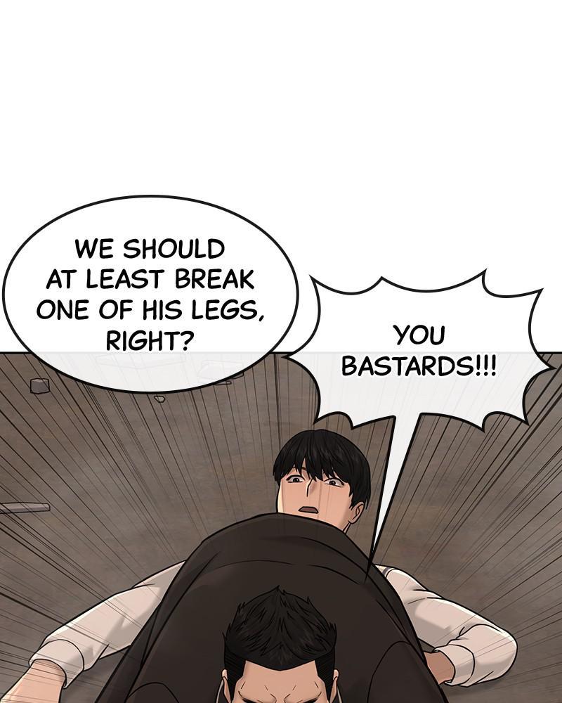 QUESTISM Chap 17 - Next Chap 18