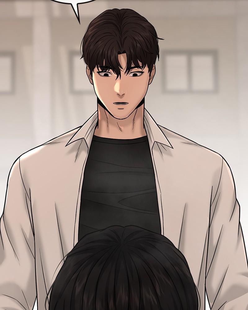 QUESTISM Chap 17 - Next Chap 18