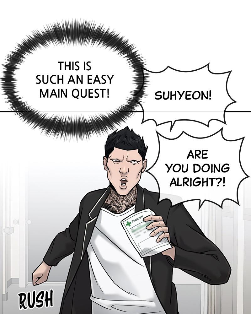 QUESTISM Chap 14 - Next Chap 15