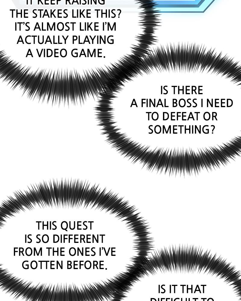 QUESTISM Chap 14 - Next Chap 15