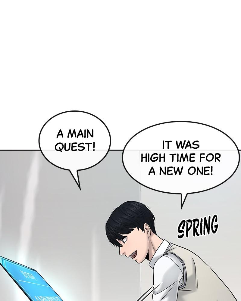 QUESTISM Chap 14 - Next Chap 15