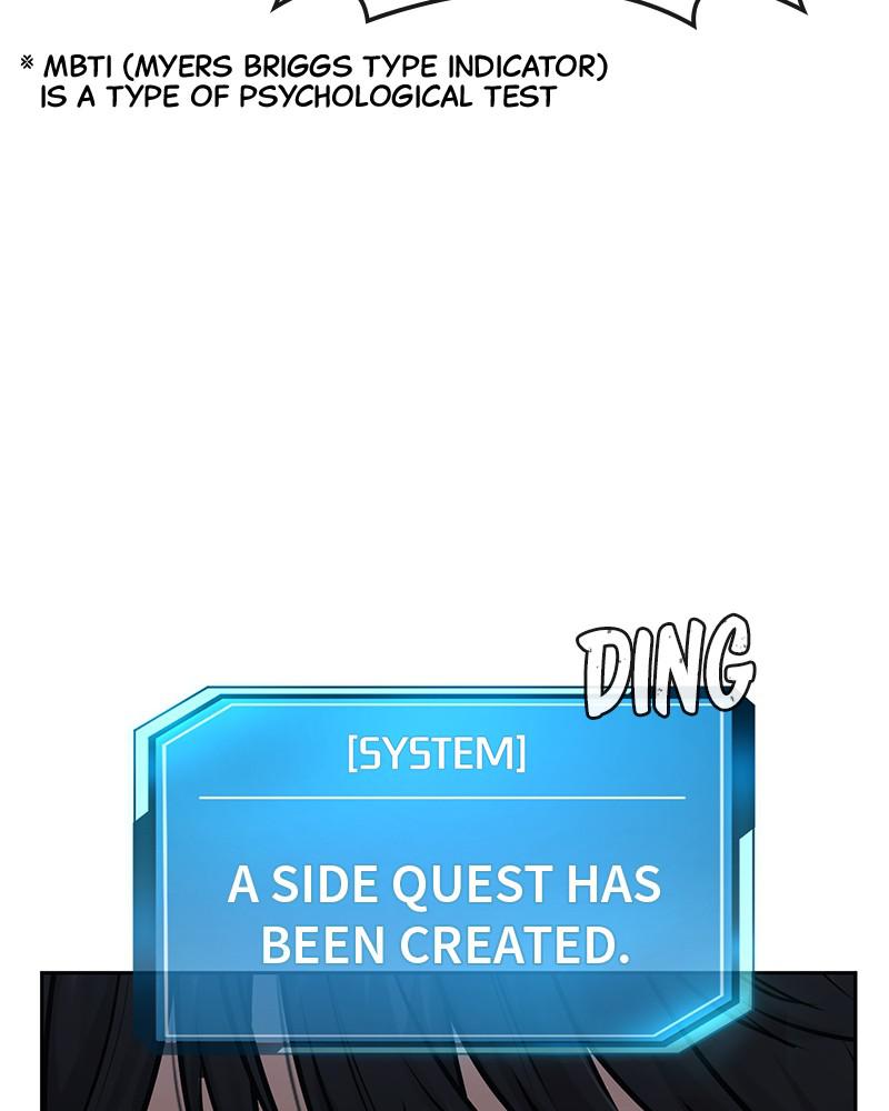 QUESTISM Chap 14 - Next Chap 15