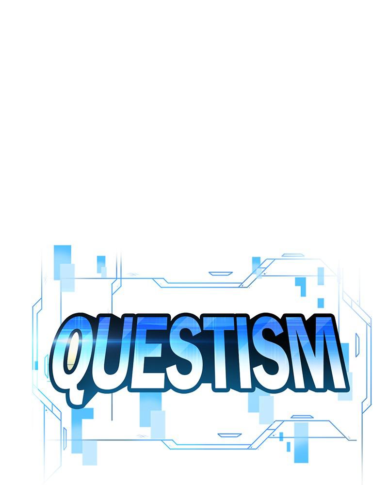 QUESTISM Chap 14 - Next Chap 15