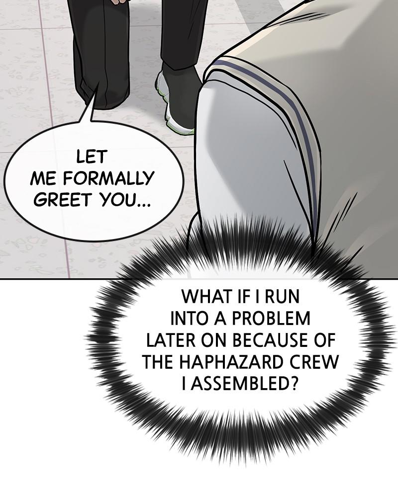 QUESTISM Chap 14 - Next Chap 15