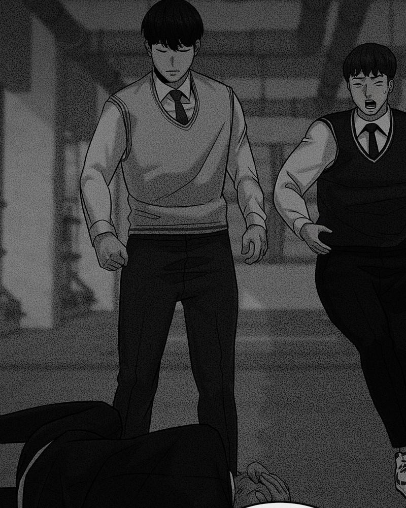 QUESTISM Chap 15 - Next Chap 16