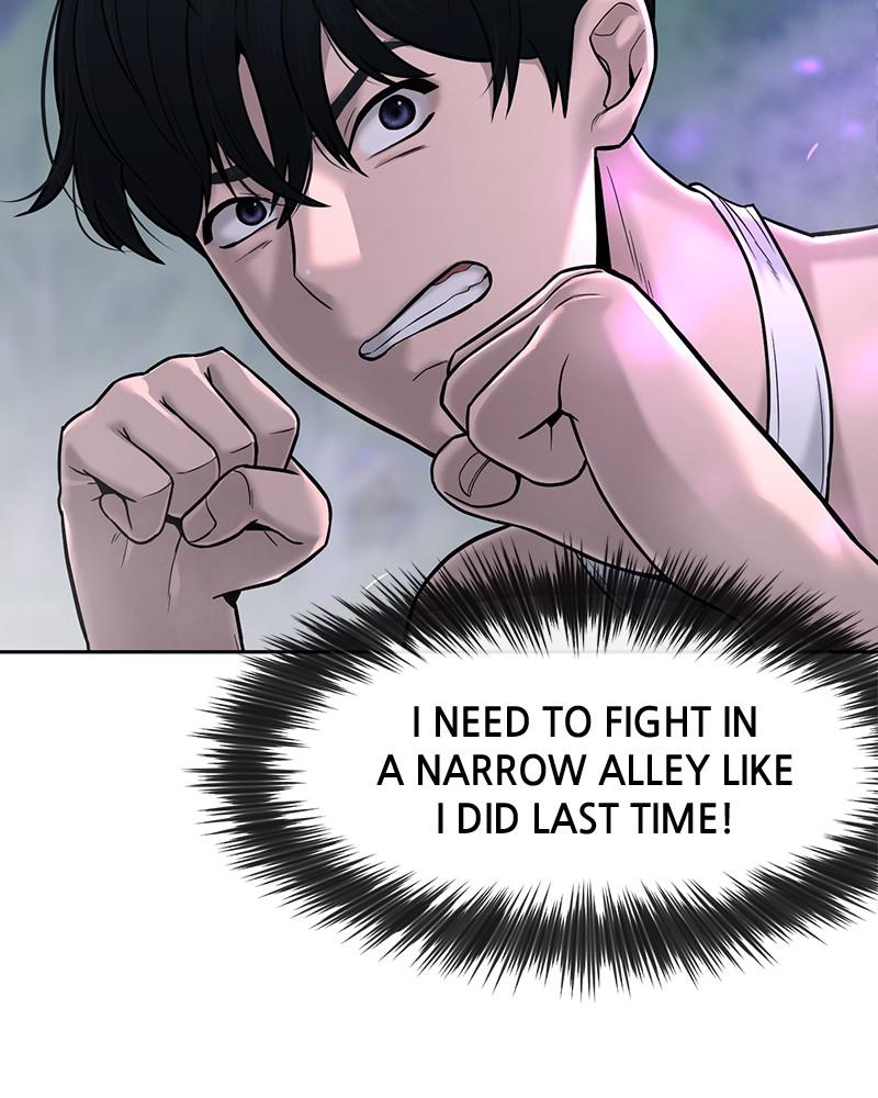 QUESTISM Chap 15 - Next Chap 16