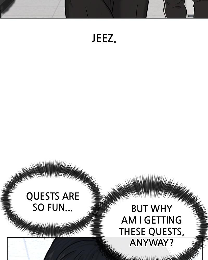 QUESTISM Chap 15 - Next Chap 16