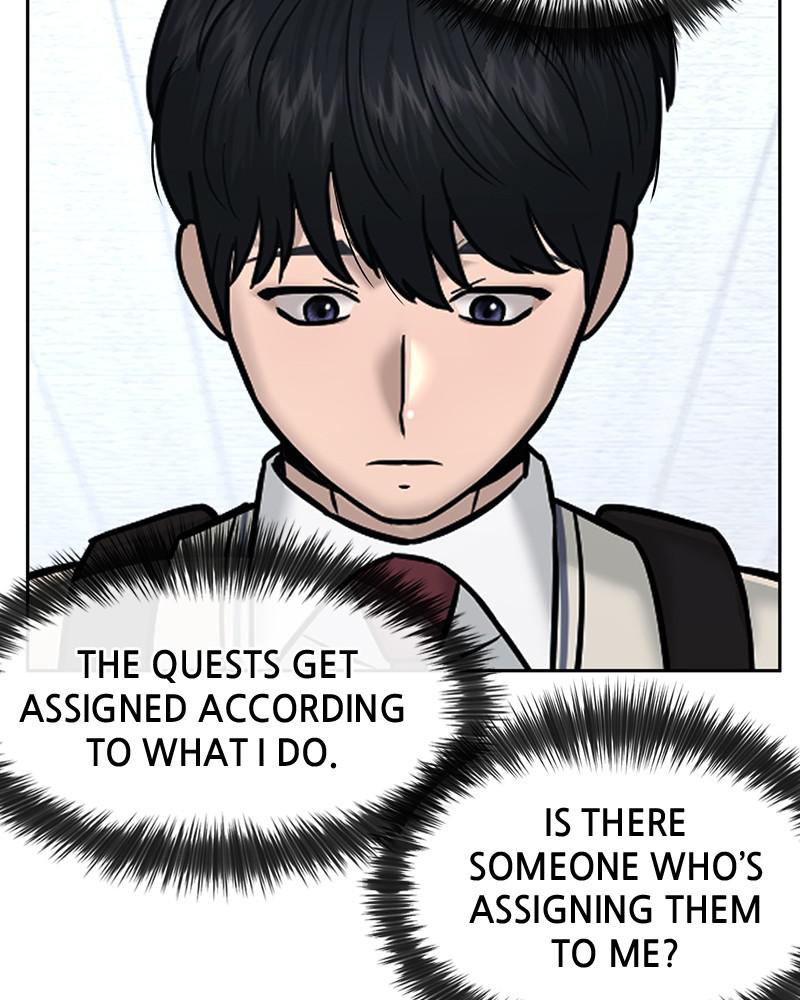 QUESTISM Chap 15 - Next Chap 16