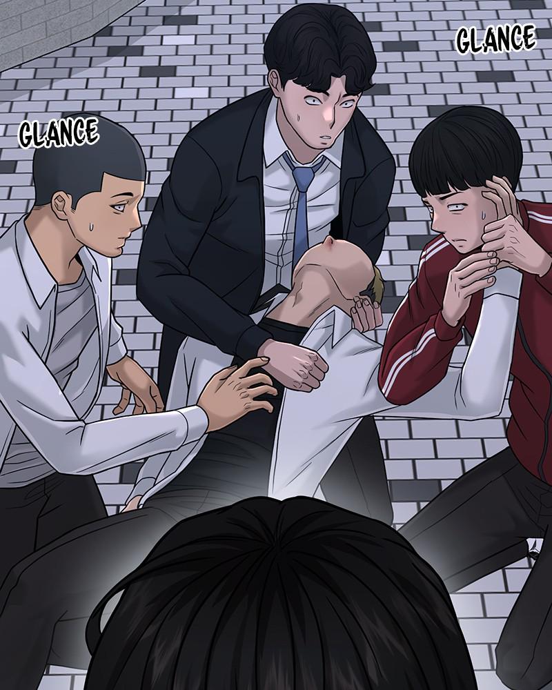 QUESTISM Chap 15 - Next Chap 16