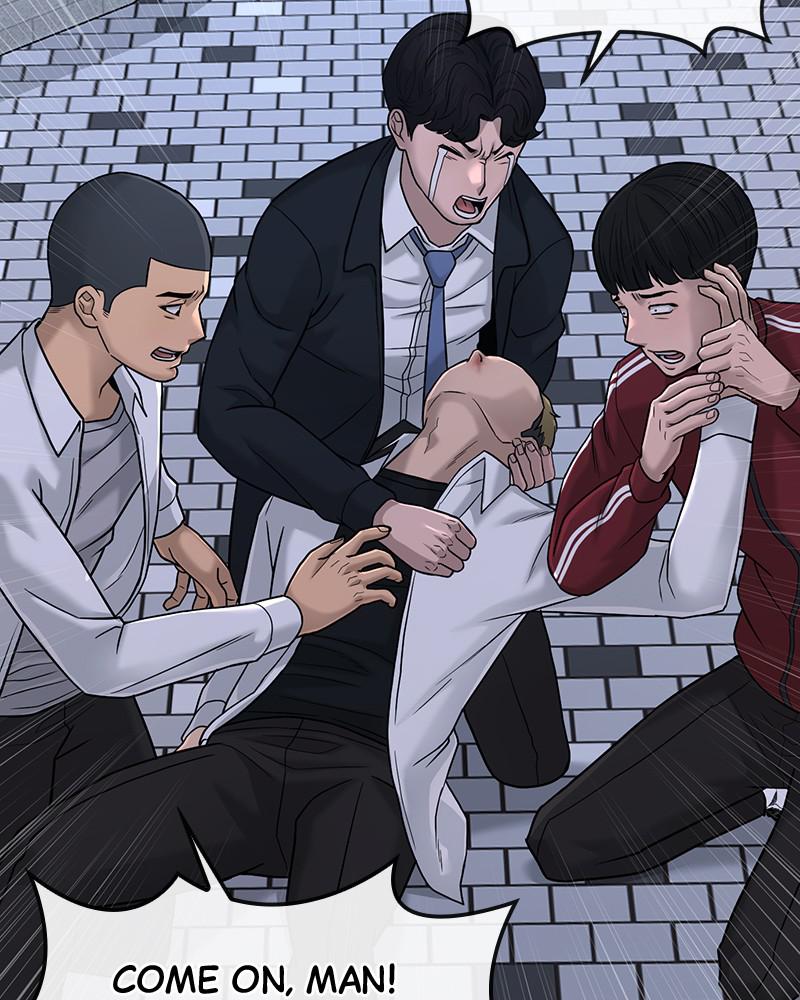 QUESTISM Chap 15 - Next Chap 16