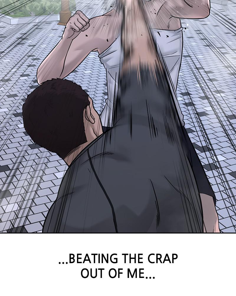 QUESTISM Chap 15 - Next Chap 16