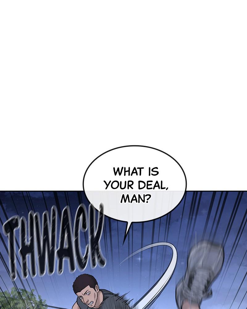 QUESTISM Chap 15 - Next Chap 16