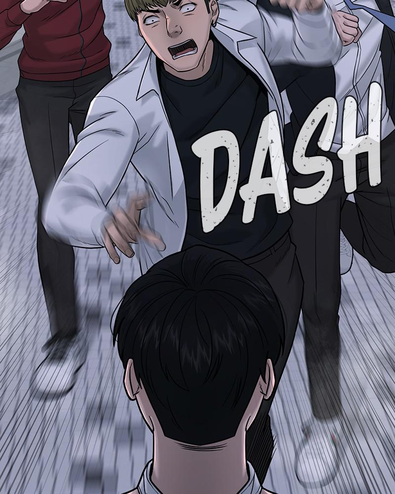 QUESTISM Chap 15 - Next Chap 16