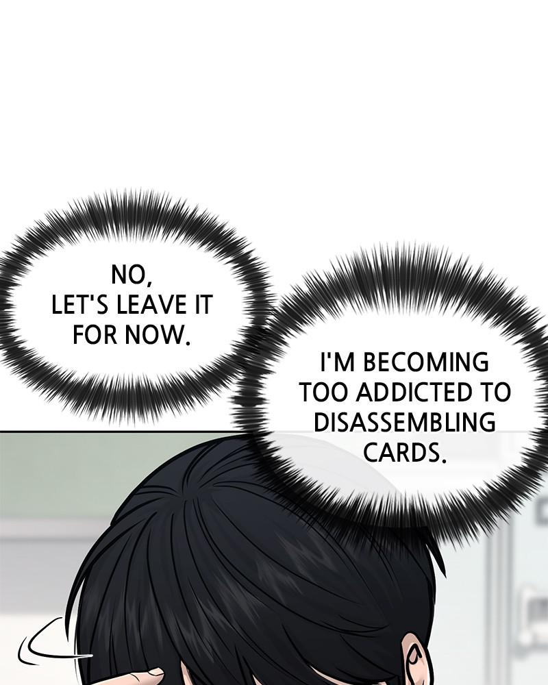 QUESTISM Chap 16 - Next Chap 17