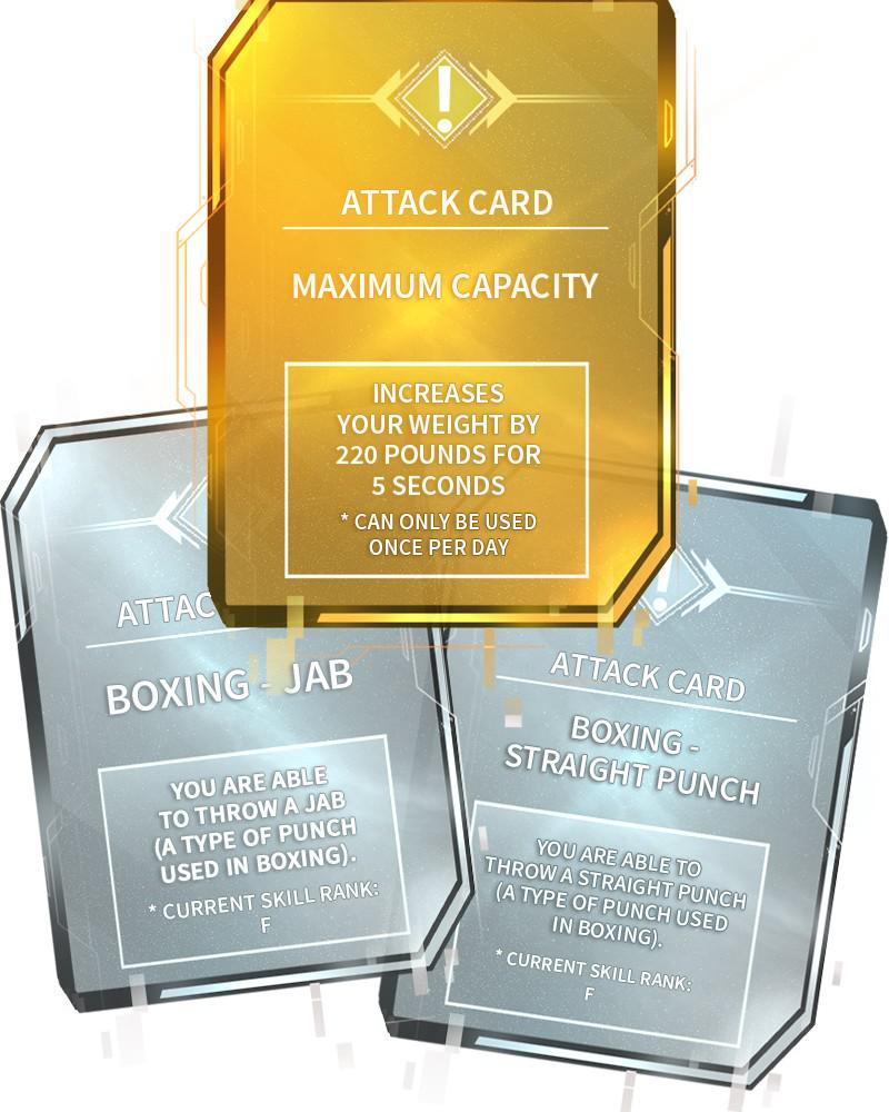 QUESTISM Chap 16 - Next Chap 17