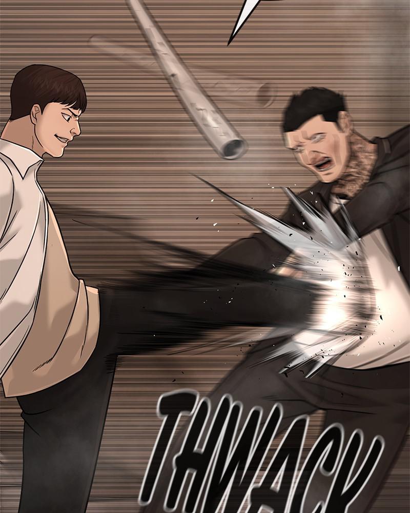 QUESTISM Chap 16 - Next Chap 17