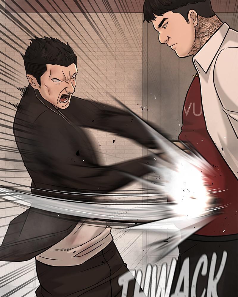 QUESTISM Chap 16 - Next Chap 17