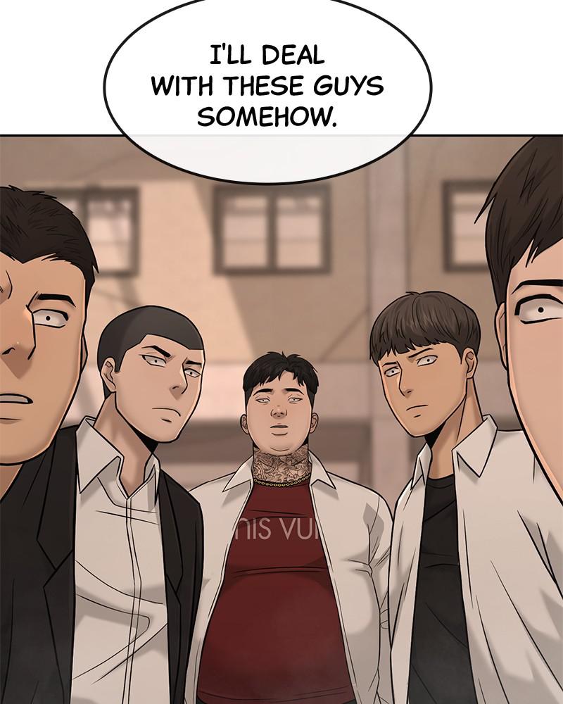 QUESTISM Chap 16 - Next Chap 17