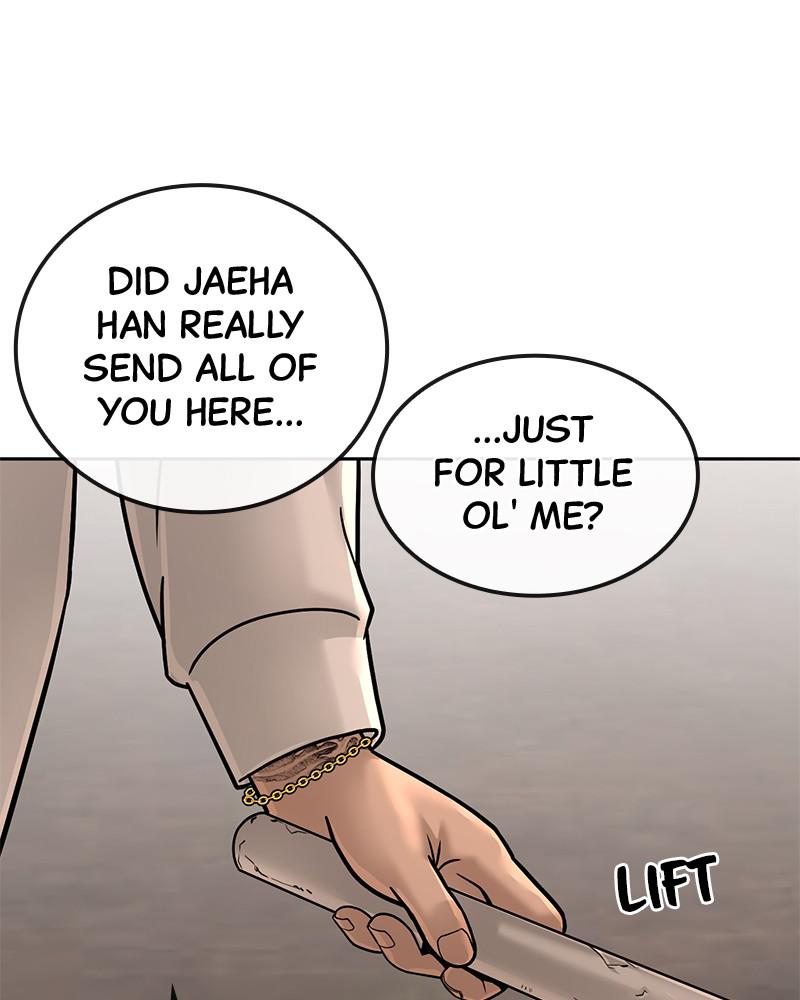 QUESTISM Chap 16 - Next Chap 17